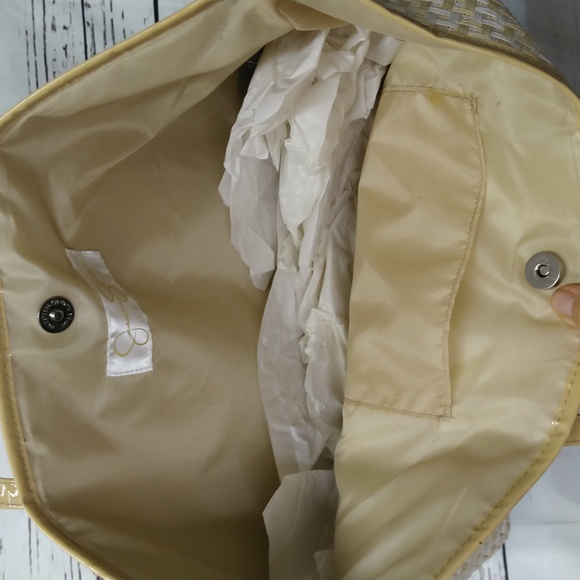 NWT Jessica Simpson tote bag - Picture 8 of 12